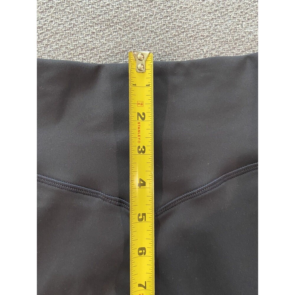 Halara Women's Crossover Pocket Split Hem Wide Le… - image 5